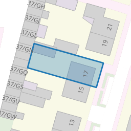 Perceel PSB00-E-2535