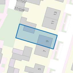 Perceel PSB00-E-2539