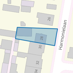 Perceel PSB00-E-2578