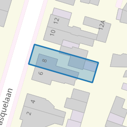 Perceel PSB00-E-2646