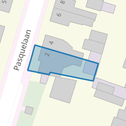 Perceel PSB00-E-2648