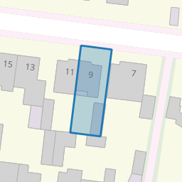 Perceel PSB00-E-2668