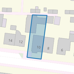 Perceel PSB00-E-2689