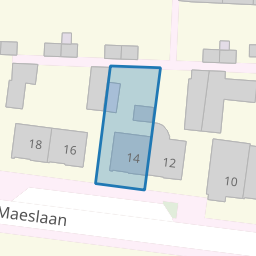 Perceel PSB00-E-2691