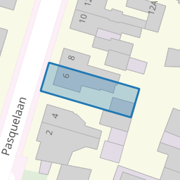 Perceel PSB00-E-2712