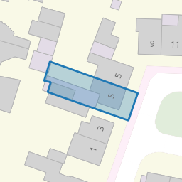 Perceel PSB00-E-2714