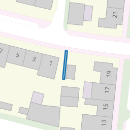 Perceel PSB00-E-2717