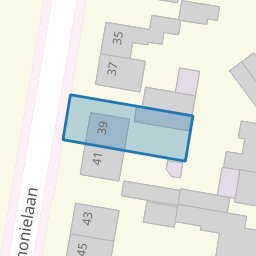 Perceel PSB00-E-2724