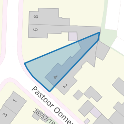 Perceel PSB00-E-2748