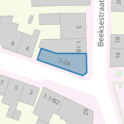 Perceel PSB00-E-2841