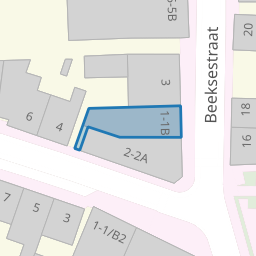 Perceel PSB00-E-2842