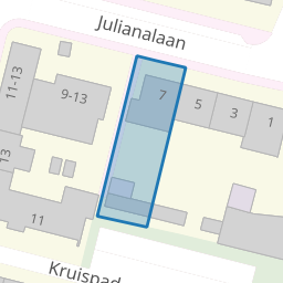 Perceel PSB00-E-2874