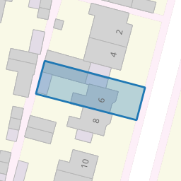 Perceel PSB00-E-2885