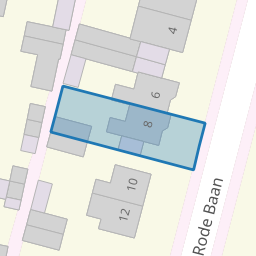 Perceel PSB00-E-2886