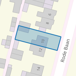 Perceel PSB00-E-2887