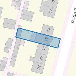 Perceel PSB00-E-2890