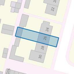 Perceel PSB00-E-2895