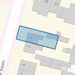 Perceel PSB00-E-2898