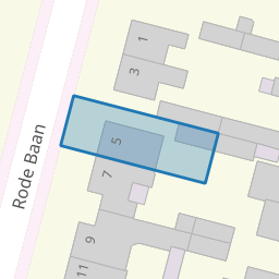 Perceel PSB00-E-2900