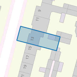 Perceel PSB00-E-2904