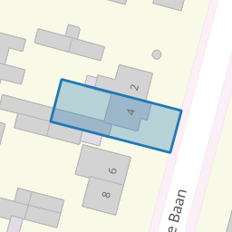 Perceel PSB00-E-2911