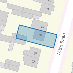 Perceel PSB00-E-2913