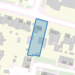 Perceel PSB00-E-2940