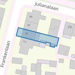 Perceel PSB00-E-2951