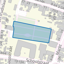 Perceel PSB00-E-2959