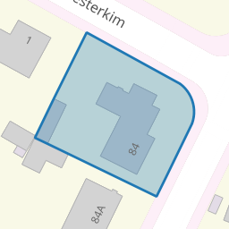 Perceel PSB00-E-2997