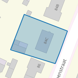 Perceel PSB00-E-3000