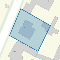 Perceel PSB00-E-3002