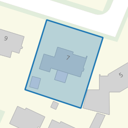 Perceel PSB00-E-3005