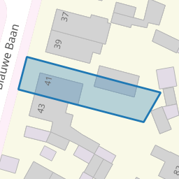 Perceel PSB00-E-3056