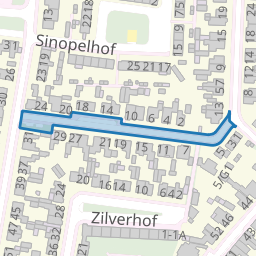 Perceel PSB00-E-3074