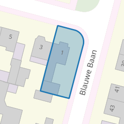 Perceel PSB00-E-3076