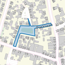 Perceel PSB00-E-3085