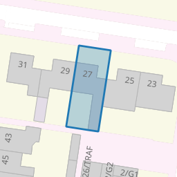 Perceel PSB00-E-3118