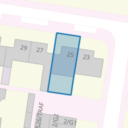 Perceel PSB00-E-3119