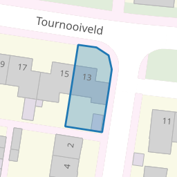 Perceel PSB00-E-3125