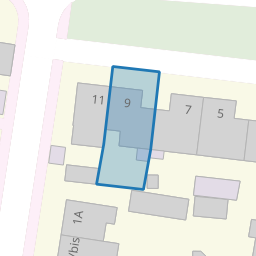 Perceel PSB00-E-3130