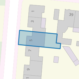 Perceel PSB00-E-3137