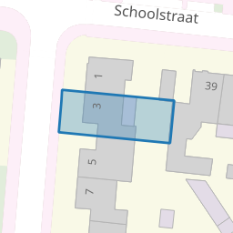 Perceel PSB00-E-3138