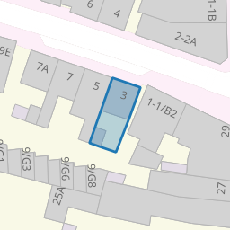 Perceel PSB00-E-3155