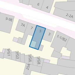 Perceel PSB00-E-3156