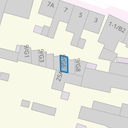 Perceel PSB00-E-3165