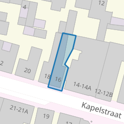 Perceel PSB00-E-3175