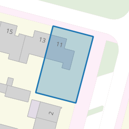 Perceel PSB00-E-3190