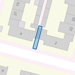 Perceel PSB00-E-3203