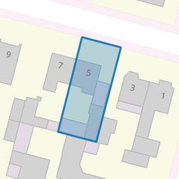 Perceel PSB00-E-3270